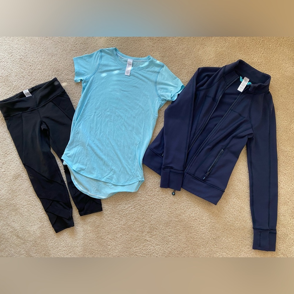 ivivva by lululemon